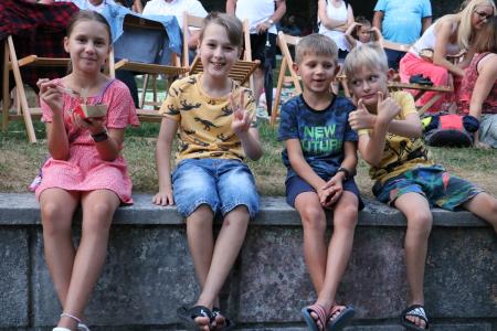 KUL petek se ta petek iz centra Kamnika seli v Slovenia Eco Resort (15)